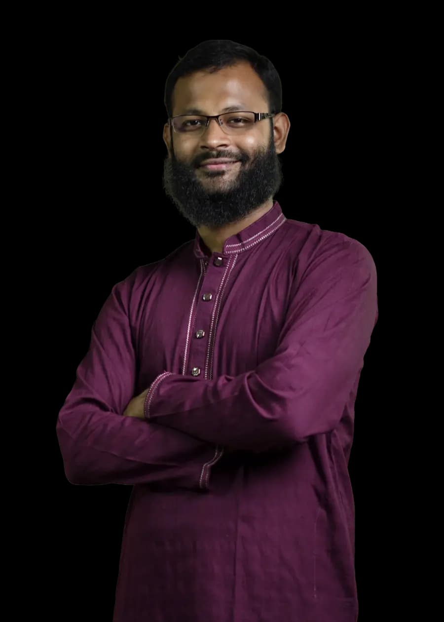 Abdul Aziz - Founder & Lead Instructor
